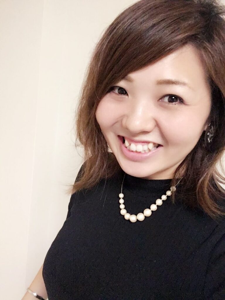 AKALI代表・ネイリストの松崎みゆき